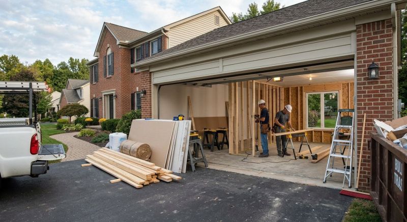 Office Conversion Service