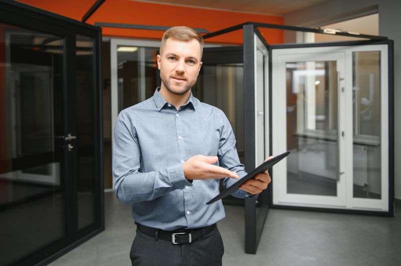 Local Office Conversion pros at work