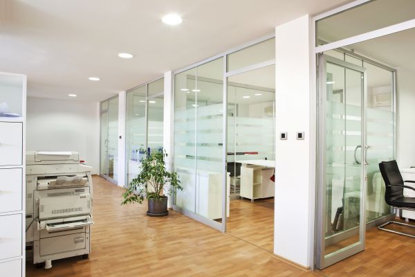 Grow your Office Conversion business