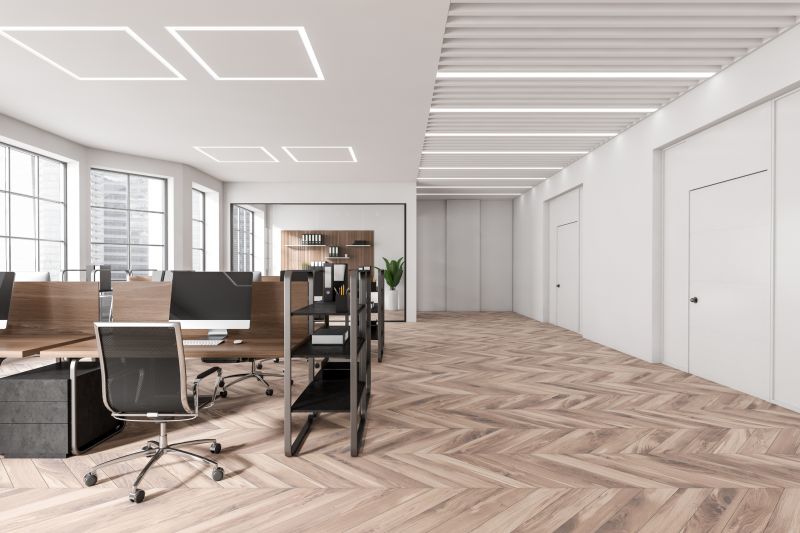 Modern Office Designs